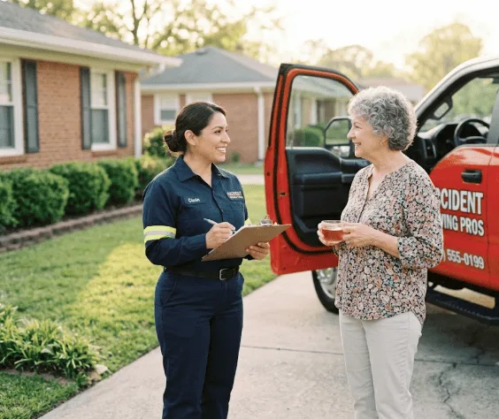 Accident Towing Service Artesia, CA FAQs